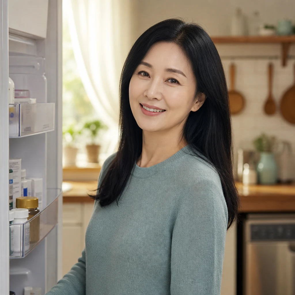 인슐린 이미지 2