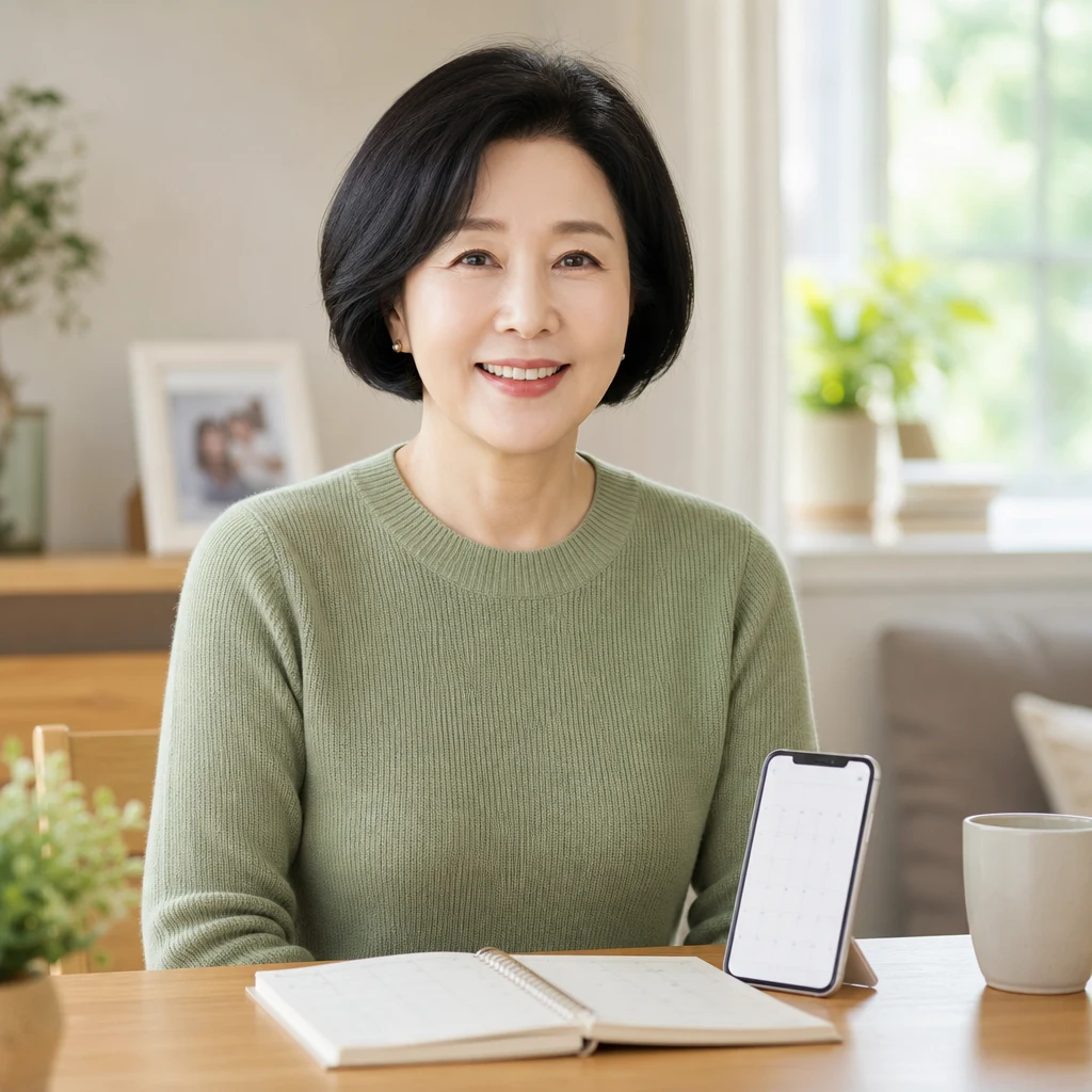 간암 검진 이미지 2