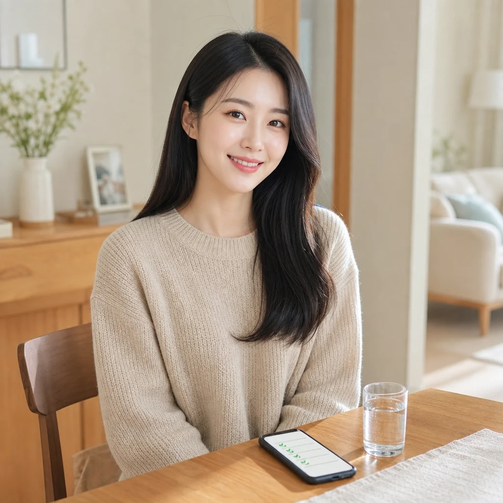 조기 위암 검진 위내시경 이미지 2