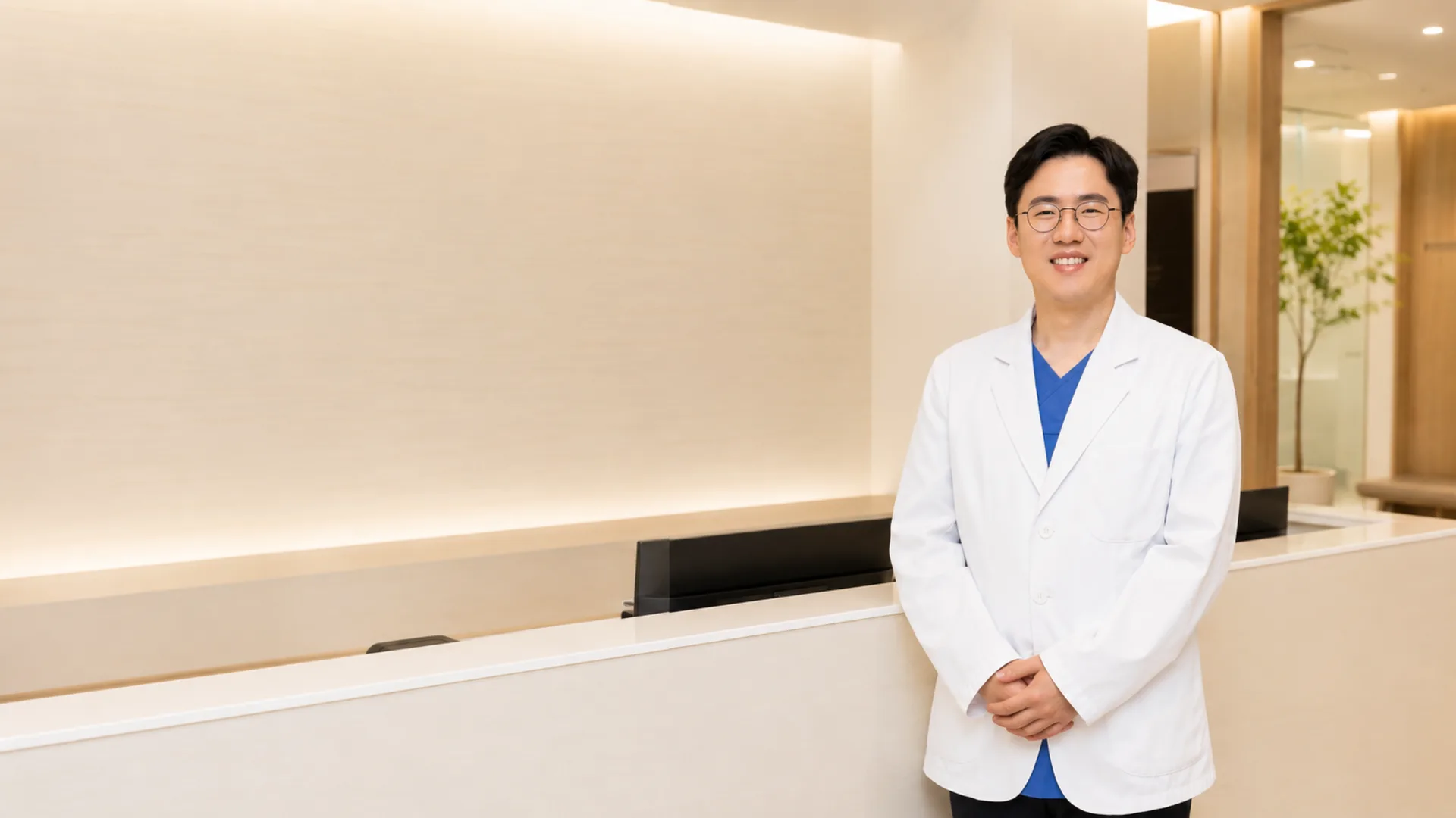 연세원사랑내과의원 메인 비주얼 1
